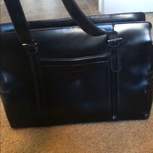 Franklin Covey 🖤💼 briefcase